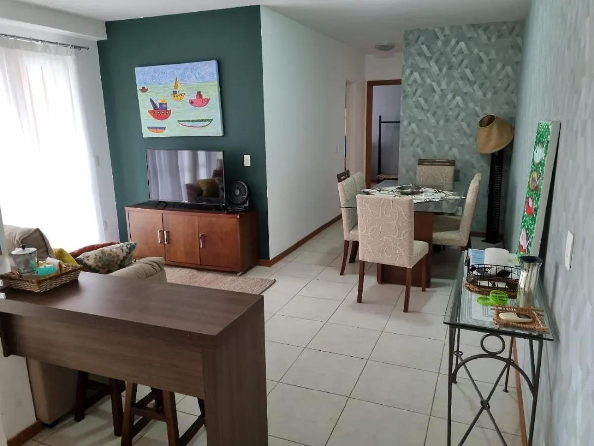 Nautilus Paradise Em Penha/Sc Penha  Brazil