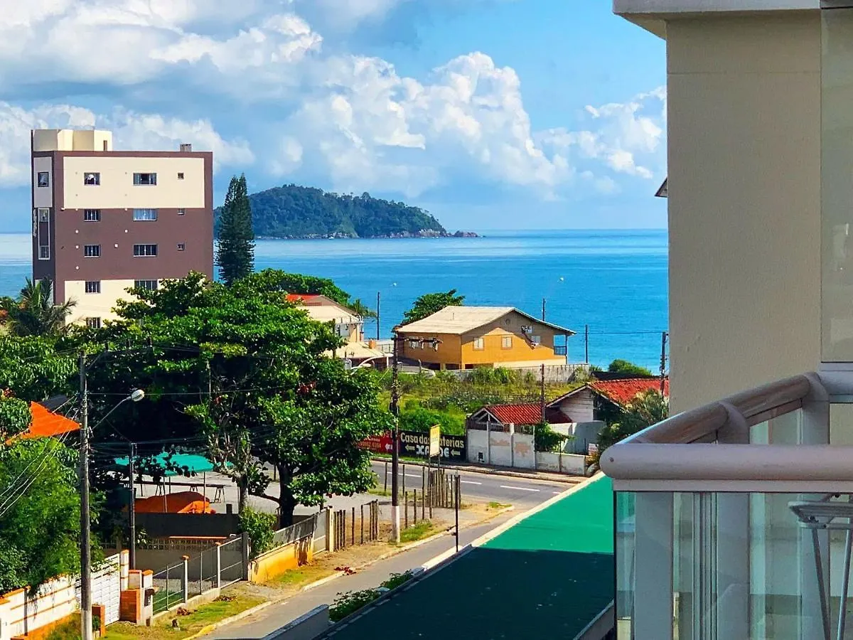 Nautilus Paradise Em Penha/Sc Penha  Apartment