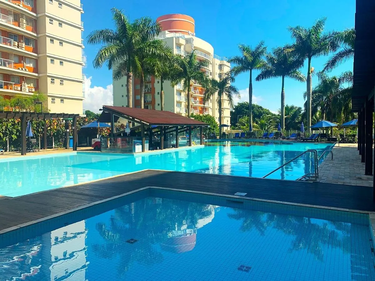 Nautilus Paradise Em Penha/Sc Penha  Penha (Santa Catarina)
