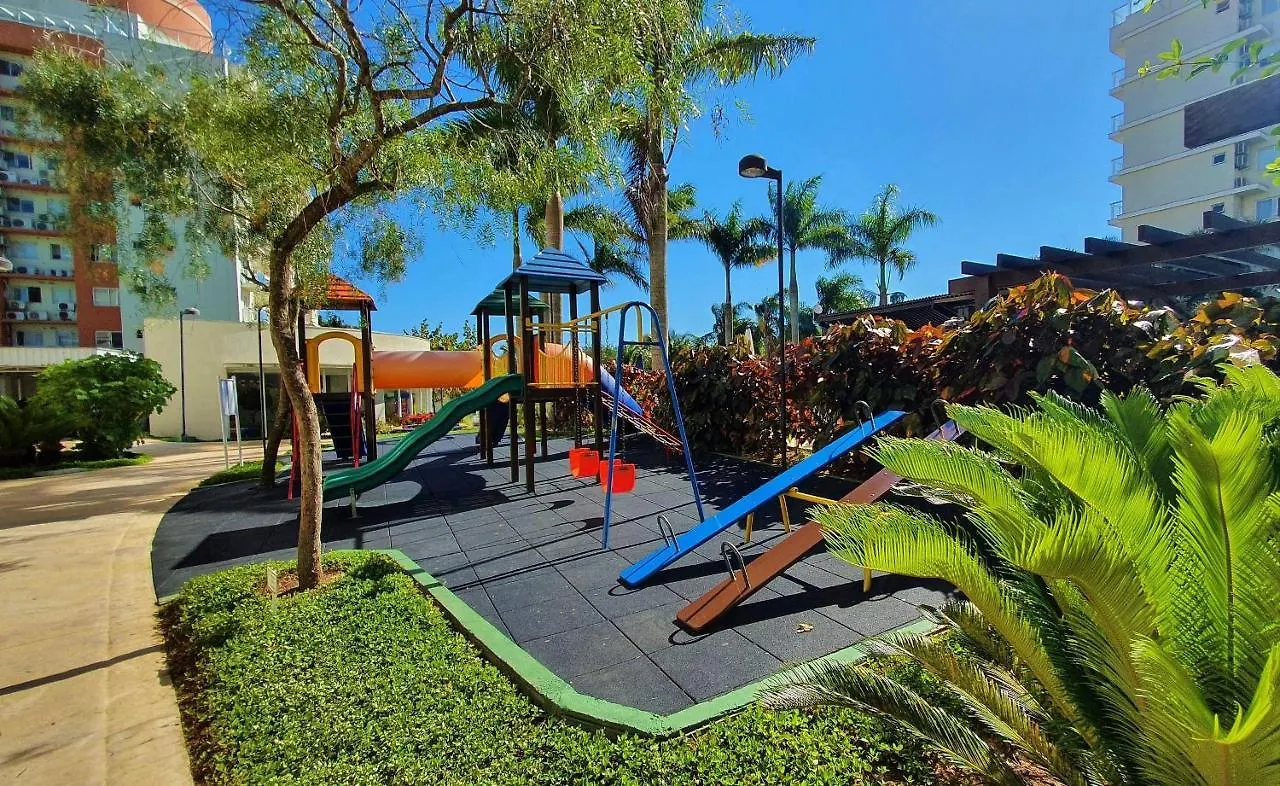 Nautilus Paradise Em Penha/Sc Penha