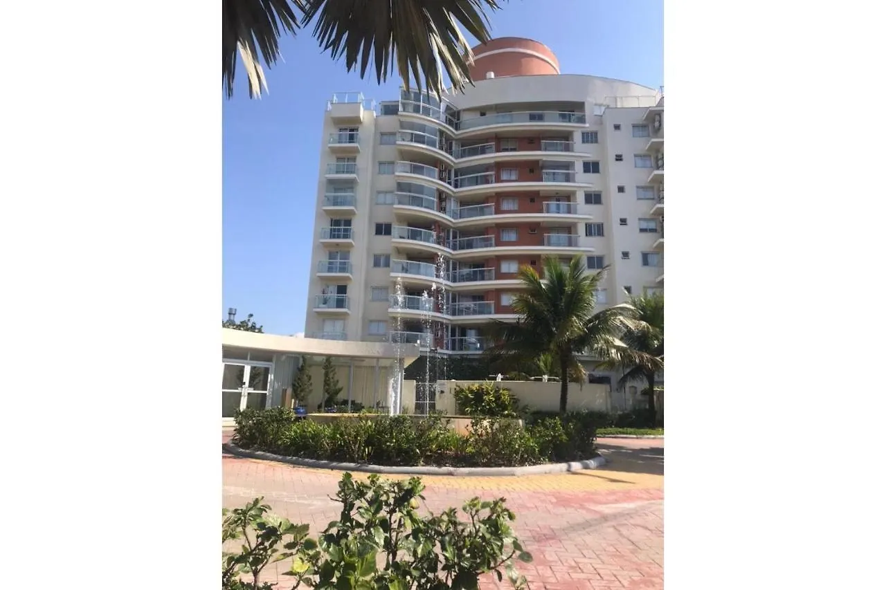 Nautilus Paradise Em Penha/Sc Penha  Brazil