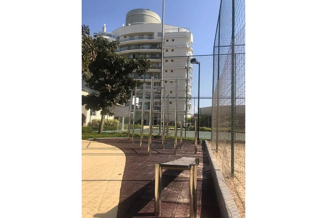 Apartment Nautilus Paradise Em Penha/Sc Penha  Brazil