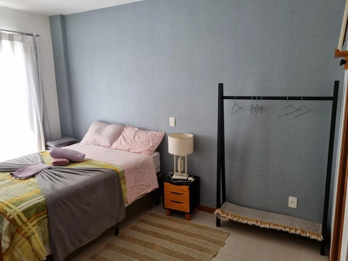 Nautilus Paradise Em Penha/Sc Penha  Apartment