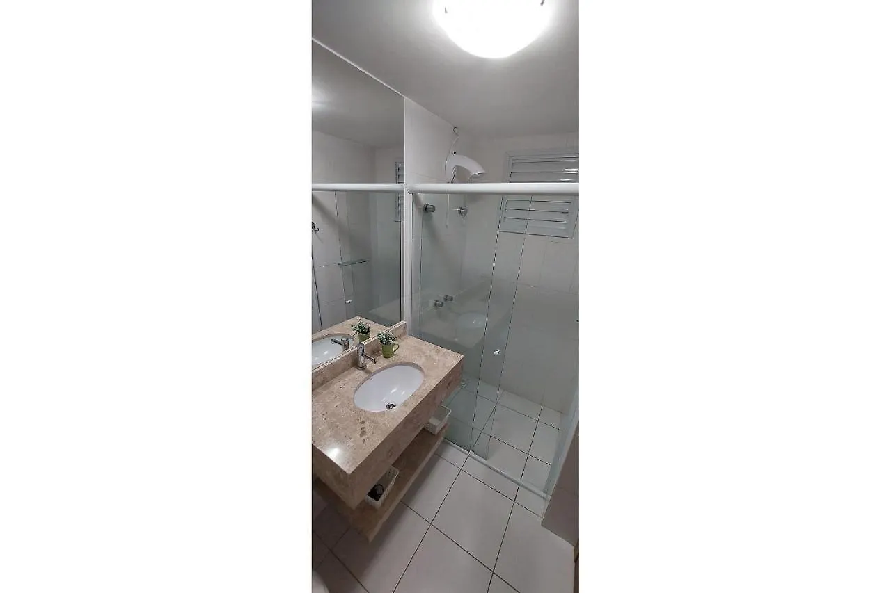 Nautilus Paradise Em Penha/Sc Penha