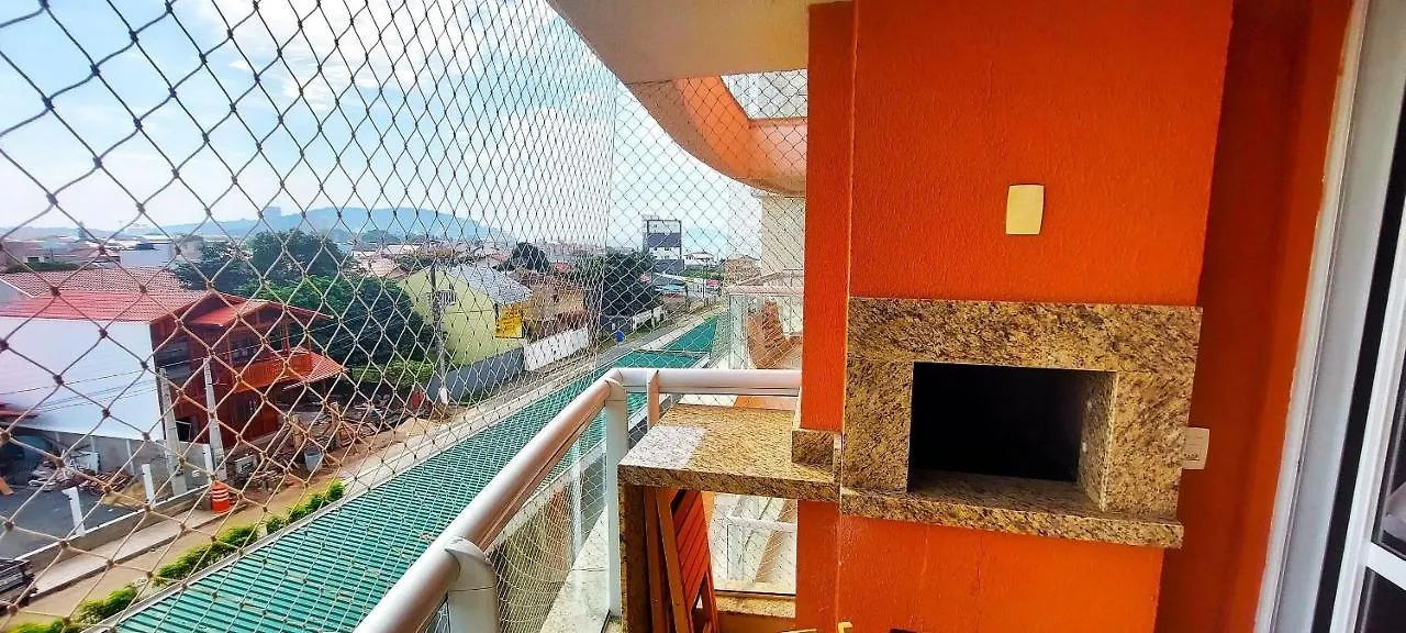 Apartment Nautilus Paradise Em Penha/Sc Penha